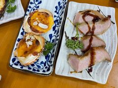 -银子铁板烧料理自助餐(人民广场店)