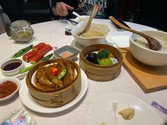 -粤域茶餐厅