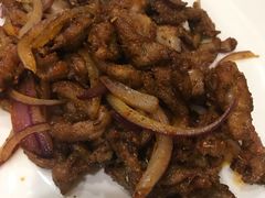 -巴依老爷新疆美食(望京小街店)