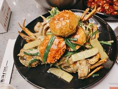 -一棠龙虾•王牌虾球(恒隆广场店)
