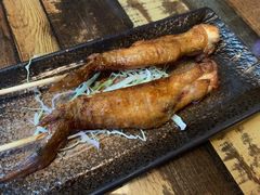 -质烤烤物·活烤海鲜(质烤总店)