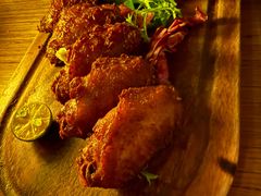 -MARU玛露音乐餐厅(大学路店)