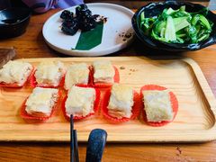 -院子餐厅·大锅菜·老杭帮(桥西直街店)