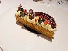 -L'Arome芳芳法国餐厅(仙林金鹰店)