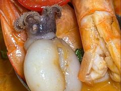 -米泰芒·东南亚料理(体育西店)