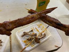 -一代烤翅王(大汉口店)