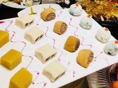 -惠丰堂饭庄·烤鸭·京味菜(西北旺·唐家岭店)