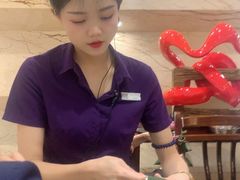 -和毅足道·轻奢SPA·按摩(万家丽路店)