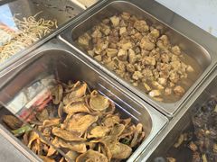 -赵家好米干饭把子肉(小纬六路店)