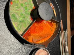 -莉莉海堂HAITANG·烤鸭(国贸商城店)