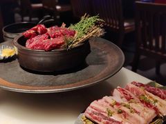 -厚贞日式烤肉(龙之梦店)