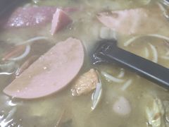 -老陶包子铺(南大西南村店)