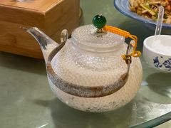 -炊烟·山房菜