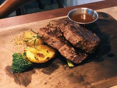 -Juicy Bakery(瑞景店)