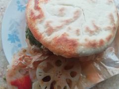 -王菊美食街·王菊面馆(总店)