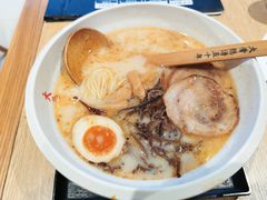 -味千拉面(上海松江二店)