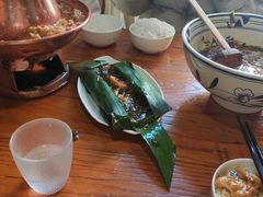 -蜗牛小馆醉乡民谣云南菜(惠新西里店)
