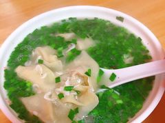 -西工饭庄快餐厅(西工小街店)