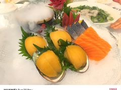 -御彩酒家(东风东路店)