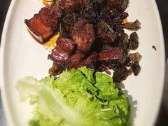 -老头儿油爆虾·知味杭州(爱琴海购物中心)