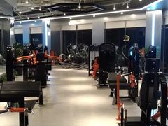 -Hi GYM嗨健身(泥城店)