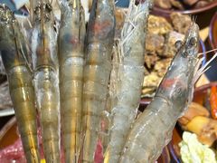 -阳阳老火锅(小南门店)