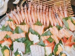 -德川家日本料理(中关村寰太大厦店)