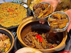 -虎婆冷饮店·海南特色炒冰(三亚湾店)