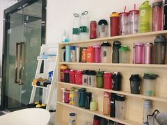 -持之以恒健身工作室(建国酒店)