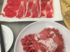 -牛街·马辈儿涮肉(牛街二店)