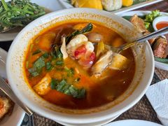 -自然餐厅(Phuket)
