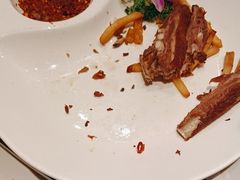 -海鸿荟·沿江菜(中山北路店)