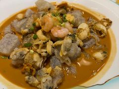 -旺角小渔村·海肠捞饭开创者(二马路店)