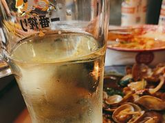 -大茗东北烧烤·鹤岗小串·老式麻辣烫(紫藤路店)