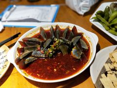 -聚友烤吧(频阳大道南段店)