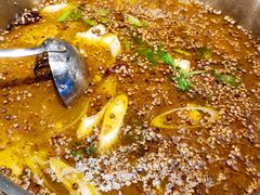 -大河宴椒麻鱼(嘉和园店)