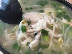 -全统永和豆浆(扬村三路店)