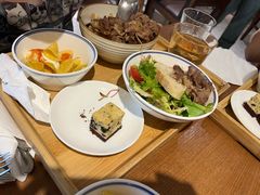 -榖屋house of flour(张江首店)