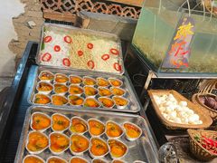 -塘屋烧烤·云南火塘烧烤品牌(新亚洲店)