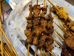 -程波烧烤(香滨路店)