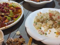 -798烧烤工厂(太和路店)