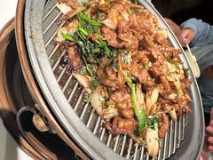 -北平楼·烤鸭·北京菜(牡丹园店)