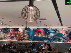 -半天妖烤鱼(万达广场店)