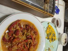 -阿胖龙虾小海鲜(宁国南路总店)