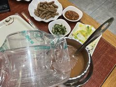 -金刚山烧烤(中山路店)