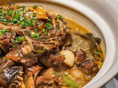 -大拙里·精致融合菜(沙湖桃源国际店)