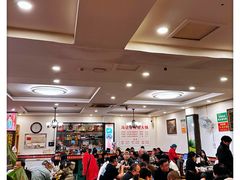 -冯记香辣兔火锅(茶店子总店)