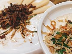 -老边饺子馆(西站店)