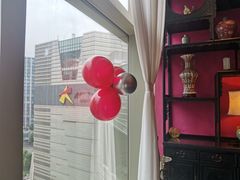 -誉八仙酒楼(静安大悦城店)