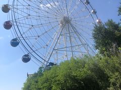 -渔岛海洋度假区
